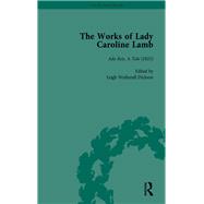 The Works of Lady Caroline Lamb Vol 3