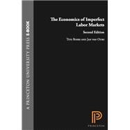 The Economics of Imperfect Labor Markets