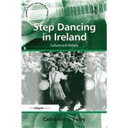 Step Dancing in Ireland