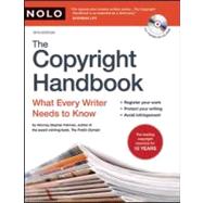 The Copyright Handbook