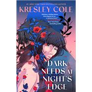 Dark Needs at Night's Edge