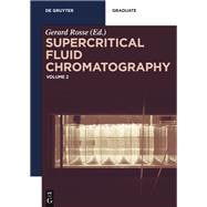 Supercritical Fluid Chromatography