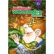 William's Watermelon Garden