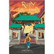 Ruby Lost and Found