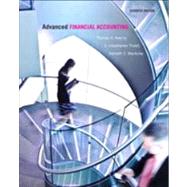Advanced Financial Accounting, Seventh Edition