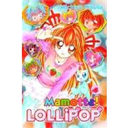 Mamotte! Lollipop 4