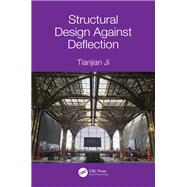 Structural Design Against Deflection