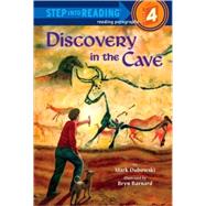 Discovery in the Cave