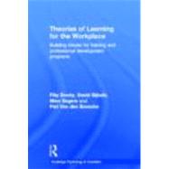 Theories of Learning for the Workplace: Building blocks for training and professional development programs