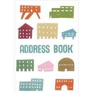 Sukie Address Book