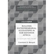Building Entrepreneurial Ecosystems in Sub-saharan Africa