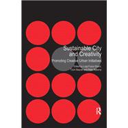 Sustainable City and Creativity: Promoting Creative Urban Initiatives