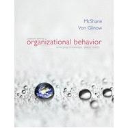 Organizational Behavior, 7th Edition