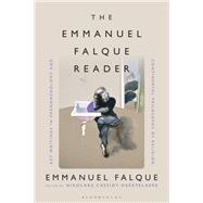 The Emmanuel Falque Reader