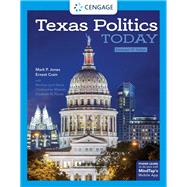 Texas Politics Today, Enhanced