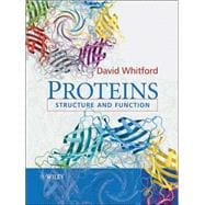Proteins Structure and Function