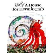 A House for Hermit Crab