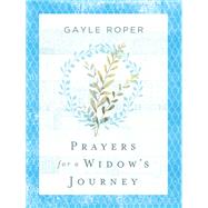 Prayers for a Widow's Journey