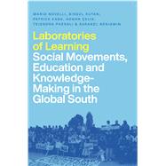 Laboratories of Learning