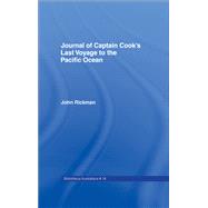 Journal of Captain Cook's Last Voyage