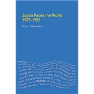 Japan faces the World, 1925-1952