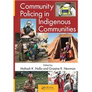 Community Policing in Indigenous Communities