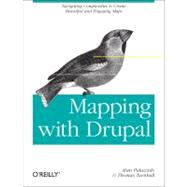 Mapping With Drupal