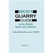 Spon's Quarry Guide