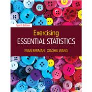 Exercising Essential Statistics
