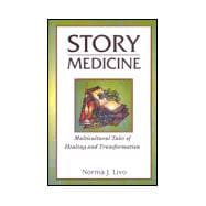 Story Medicine