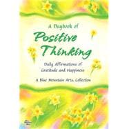 A Daybook of Positive Thinking