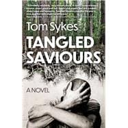 Tangled Saviours,9781803418940