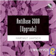 AntiBase 2008 Upgrade : The Natural Compound Identifier