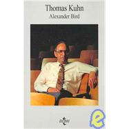 Thomas Kuhn