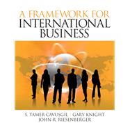 Framework of International Business, A (Subscription)