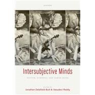 Intersubjective Minds