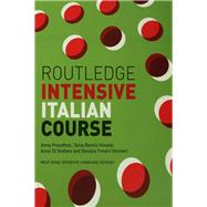 Routledge Intensive Italian Student Coursebook