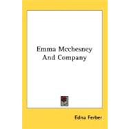 Emma Mcchesney And Company