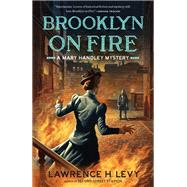 Brooklyn on Fire A Mary Handley Mystery