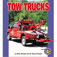 Tow Trucks
