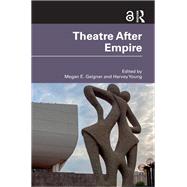 Theatre After Empire
