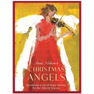 Anne Neilson's Christmas Angels