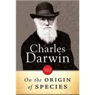 On The Origin Of Species