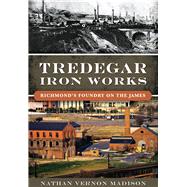 Tredegar Iron Works