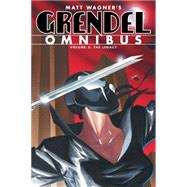 Grendel Omnibus 2