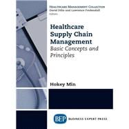 Healthcare Supply Chain Management