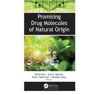 Promising Drug Molecules of Natural Origin