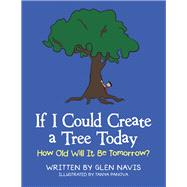 If I Could Create a Tree Today