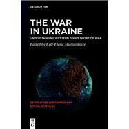 The War in Ukraine
