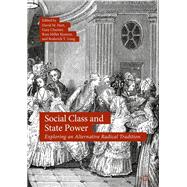 Social Class and State Power